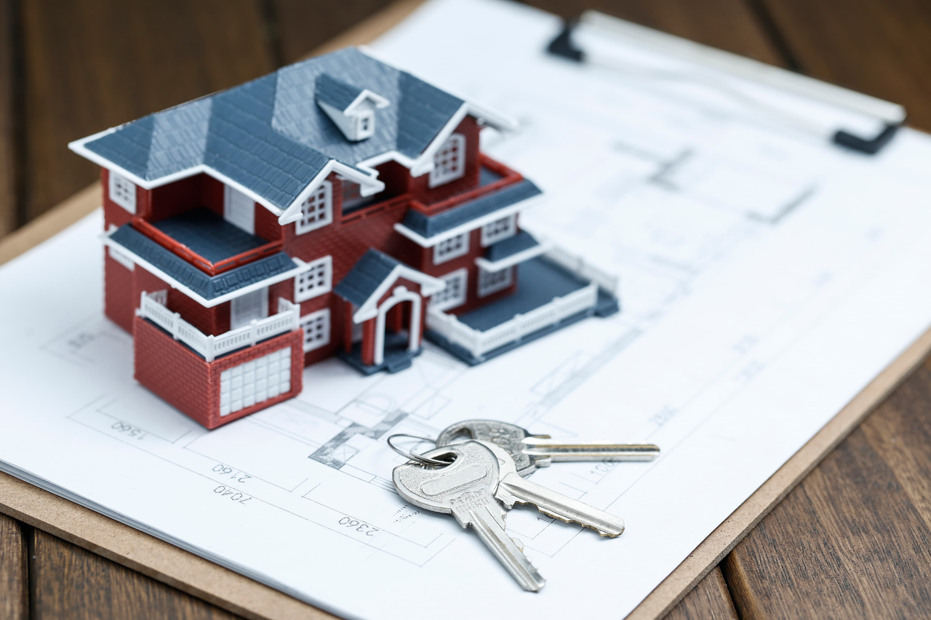 Agencja Nieruchomości Orzel Realty